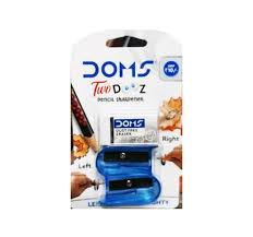 DOMS TWO DOOZ PENCIL SHARPNER